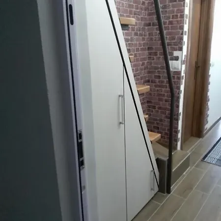 Apartment Lukic